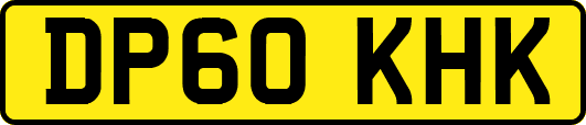 DP60KHK