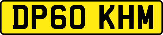 DP60KHM