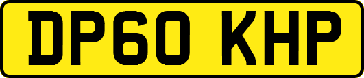 DP60KHP