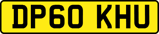 DP60KHU