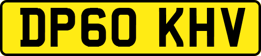 DP60KHV