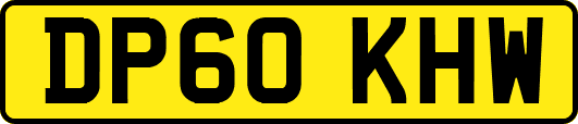 DP60KHW