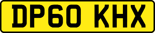 DP60KHX