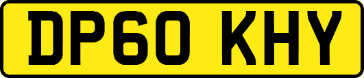 DP60KHY