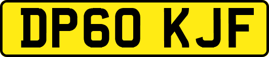 DP60KJF