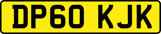 DP60KJK