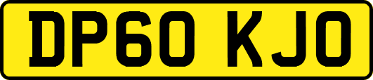 DP60KJO