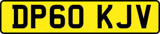 DP60KJV