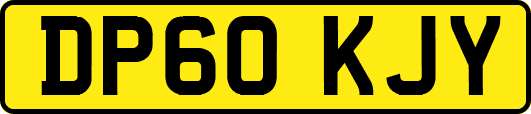 DP60KJY