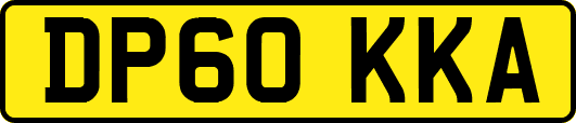 DP60KKA