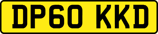DP60KKD