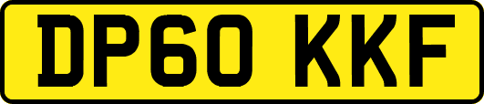 DP60KKF