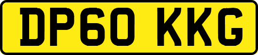 DP60KKG