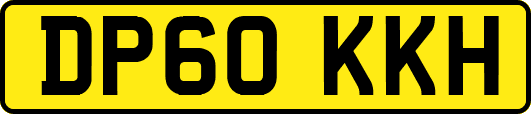 DP60KKH