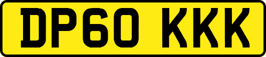 DP60KKK
