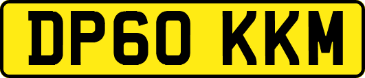 DP60KKM