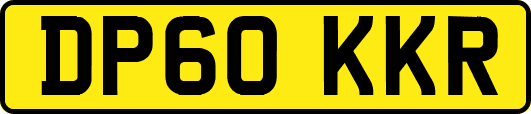 DP60KKR