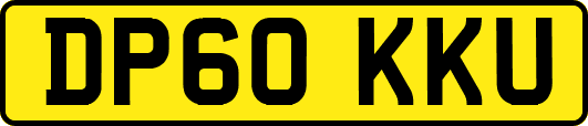 DP60KKU