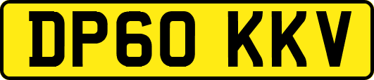 DP60KKV