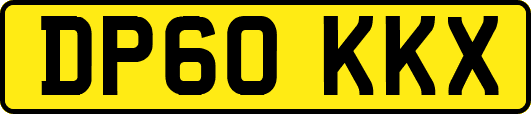DP60KKX