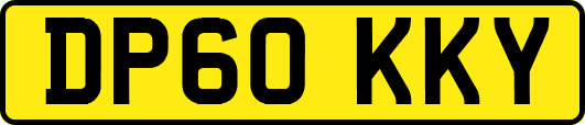 DP60KKY