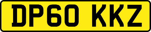 DP60KKZ