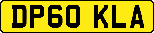 DP60KLA