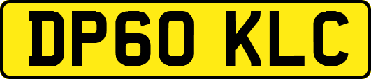 DP60KLC