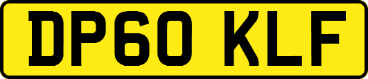 DP60KLF