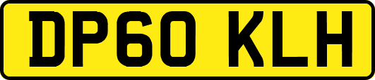 DP60KLH