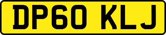 DP60KLJ