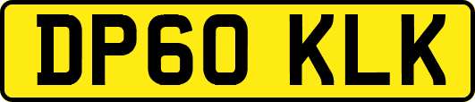 DP60KLK