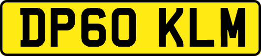 DP60KLM