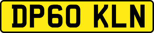 DP60KLN