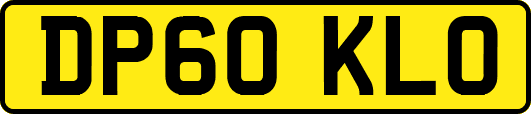 DP60KLO