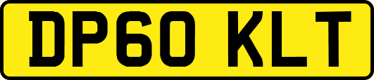 DP60KLT