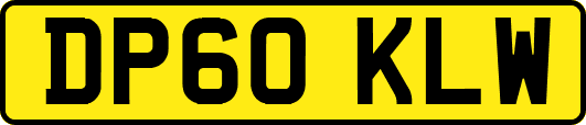 DP60KLW