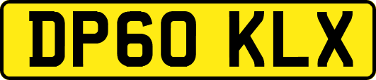 DP60KLX
