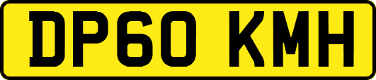 DP60KMH