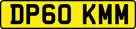 DP60KMM