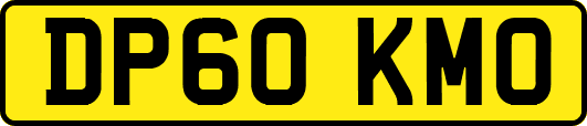 DP60KMO