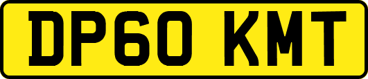 DP60KMT