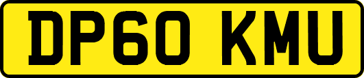 DP60KMU