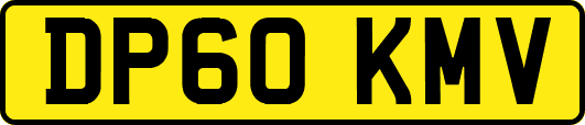 DP60KMV