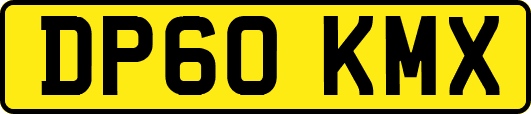 DP60KMX