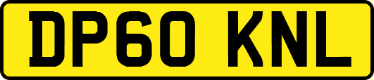 DP60KNL