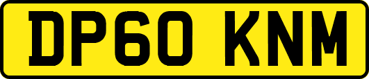 DP60KNM