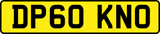 DP60KNO