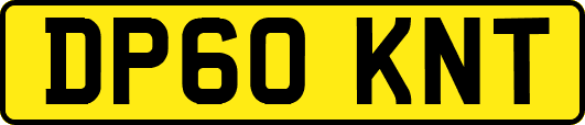 DP60KNT