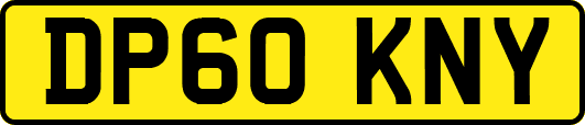 DP60KNY